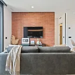 1 Bedroom Cozy Aparment Joan Austria