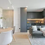 Appartamento 1 Bedroom Cozy Aparment Joan Austria *