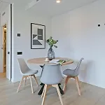 1 Bedroom Cozy Aparment Joan Austria