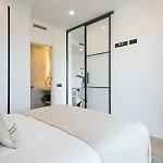 1 Bedroom Cozy Aparment Joan Austria * Barcellona
