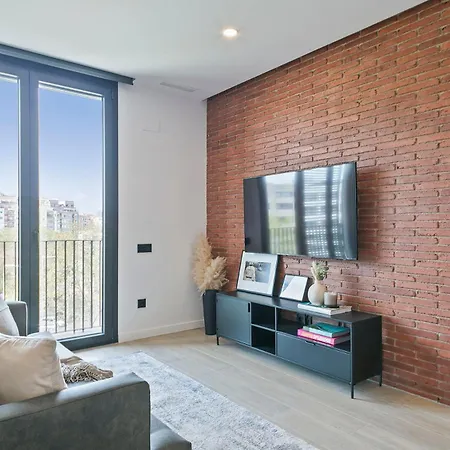 1 Bedroom Cozy Aparment Joan Austria Appartamento *