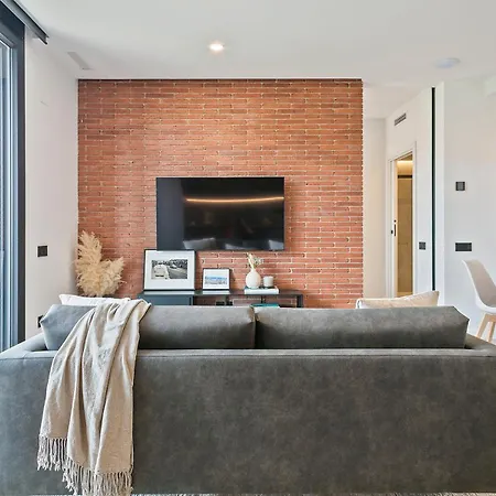 1 Bedroom Cozy Aparment Joan Austria