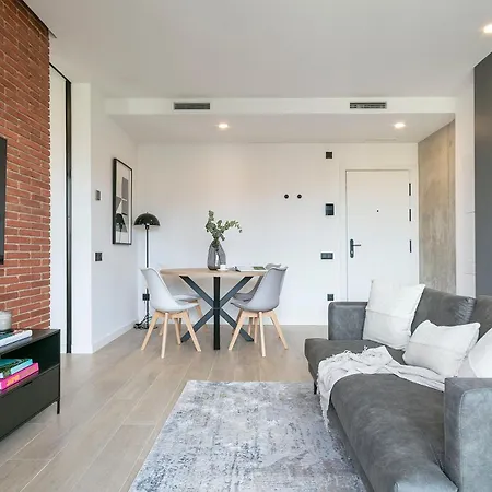 Apartamento 1 Bedroom Cozy Aparment Joan Austria