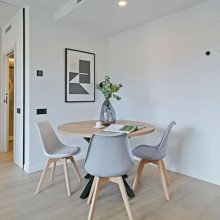 1 Bedroom Cozy Aparment Joan Austria