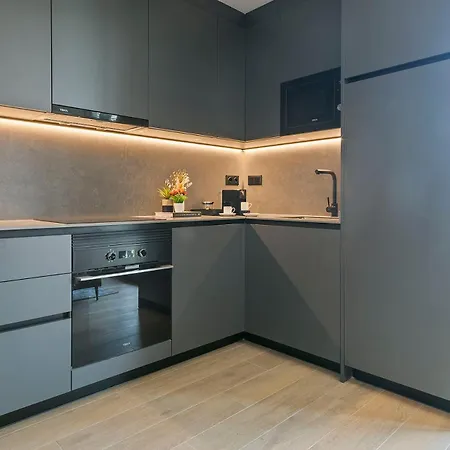 1 Bedroom Cozy Aparment Joan Austria *