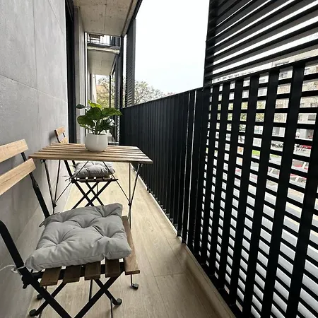 Appartamento 1 Bedroom Cozy Aparment Joan Austria